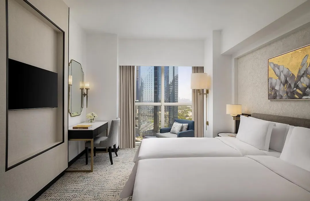 Dusit Thani Dubai-1