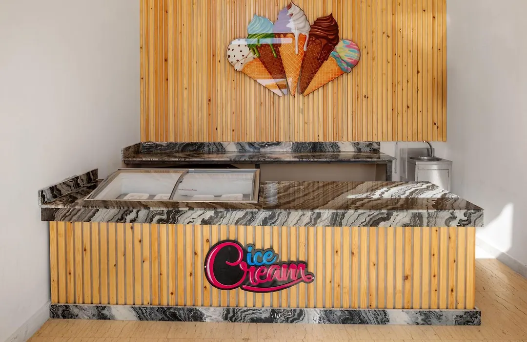 Pickalbatros Citadel Resort Sahl Hasheesh (Adults Only)-1