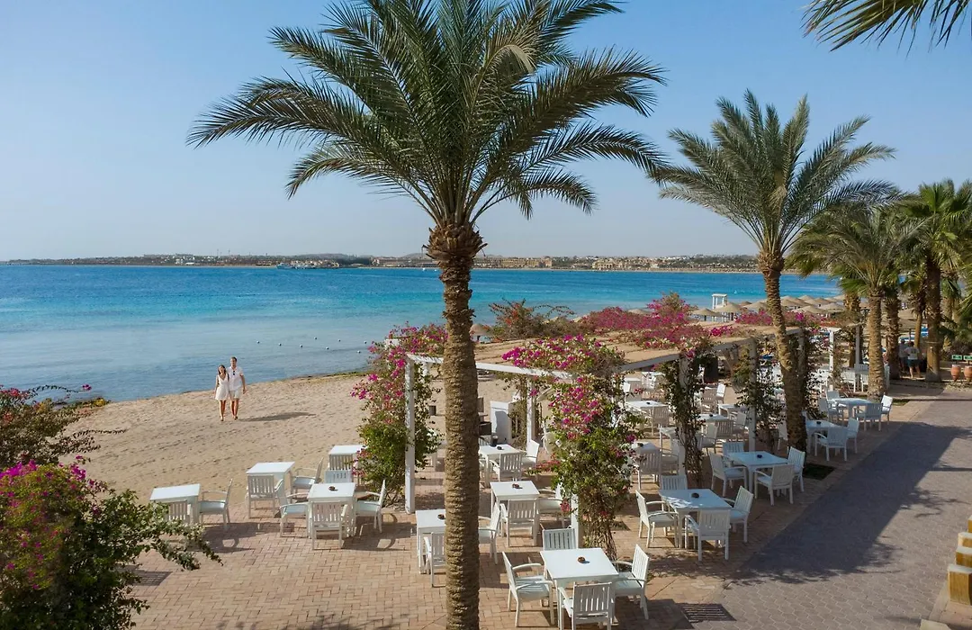 Fort Arabesque Resort, Spa & Villas-1