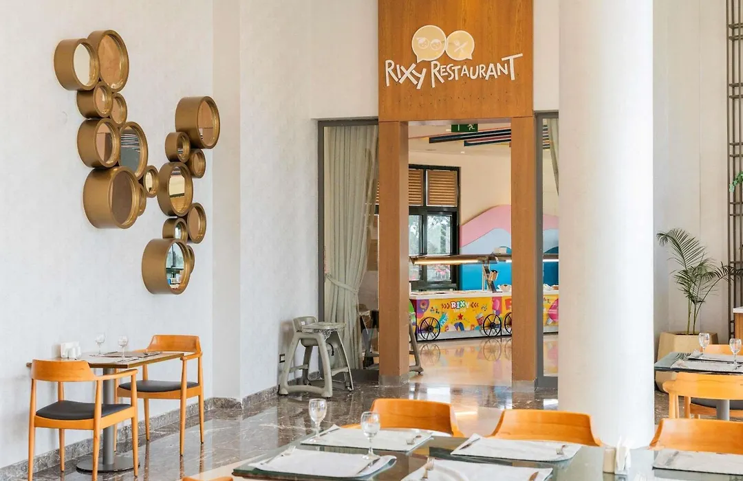 Rixos Park Belek - The Land Of Legends Access-1