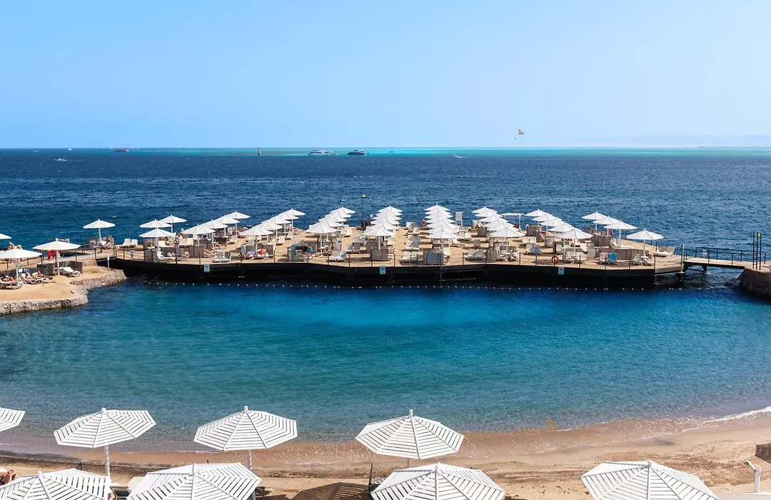 Sunrise Holidays Resort -Adults Only-1