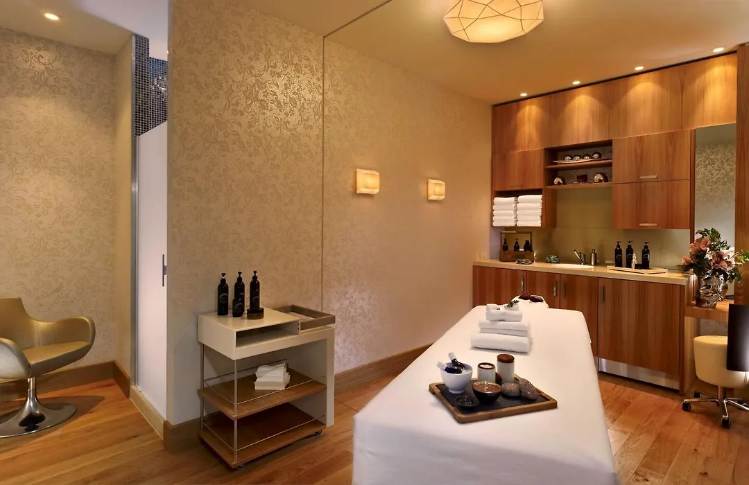 DoubleTree by Hilton Oradea-1