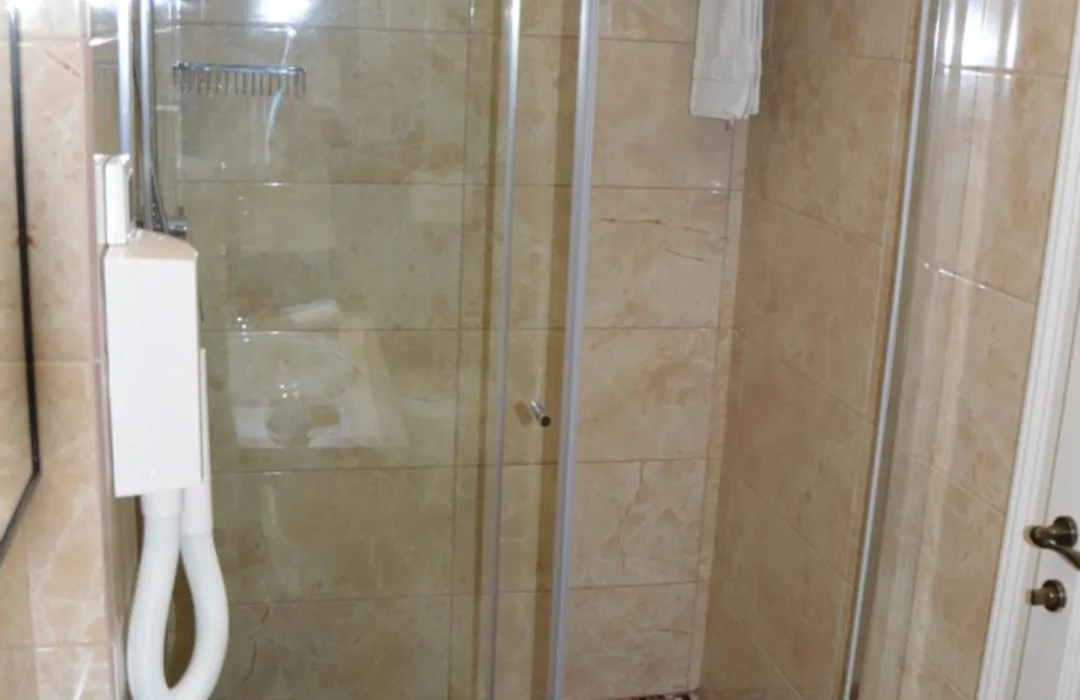 Hotel Saint Germain-1