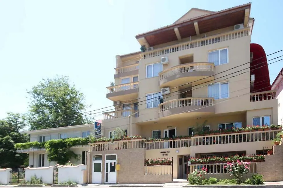 Hotel Dynes-1