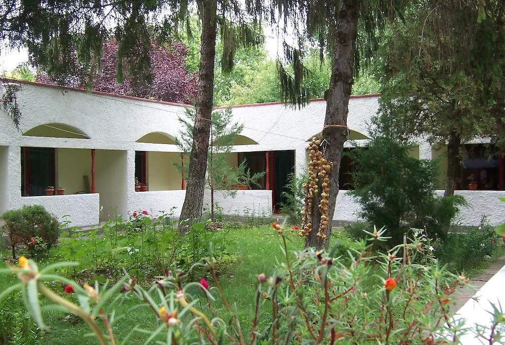 Pensiunea Ruxandra-1