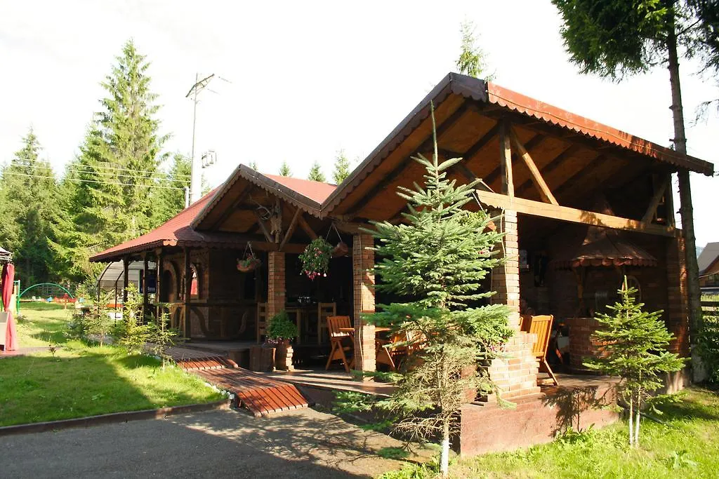 Complex Turistic Le Baron-1