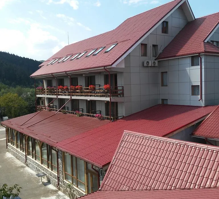 Pensiunea Balan-1