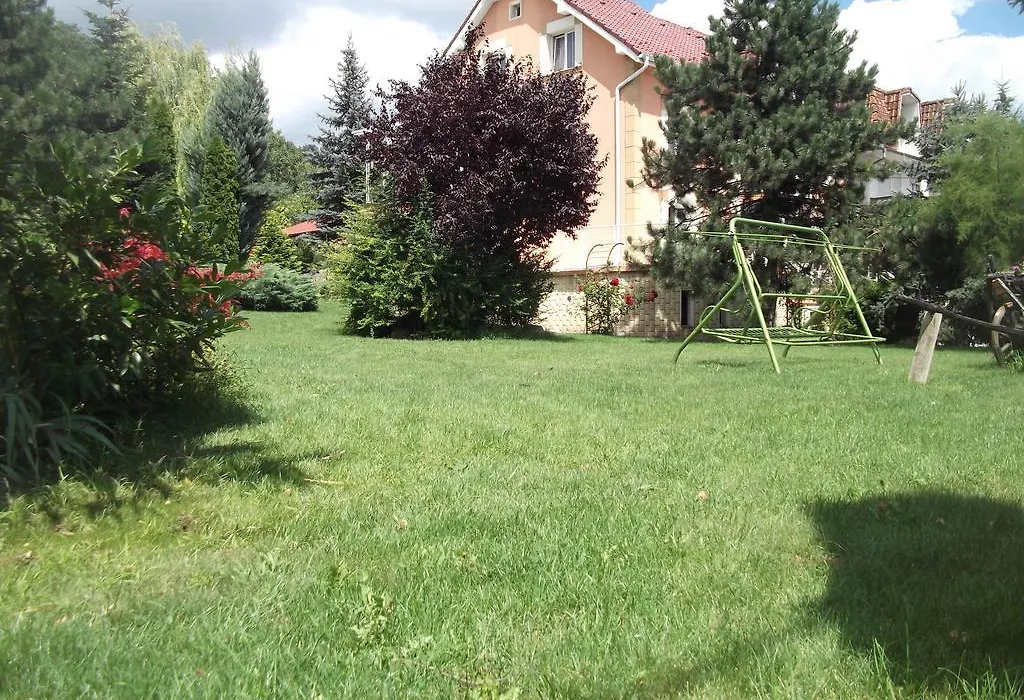 Pensiunea Raze De Soare-1