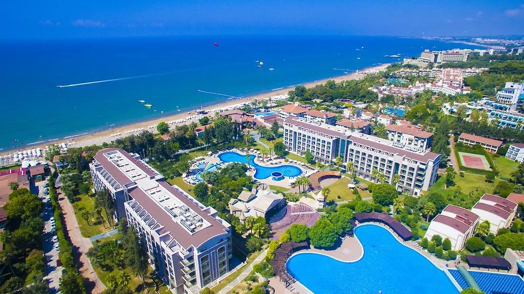 Horus Paradise Resort-1