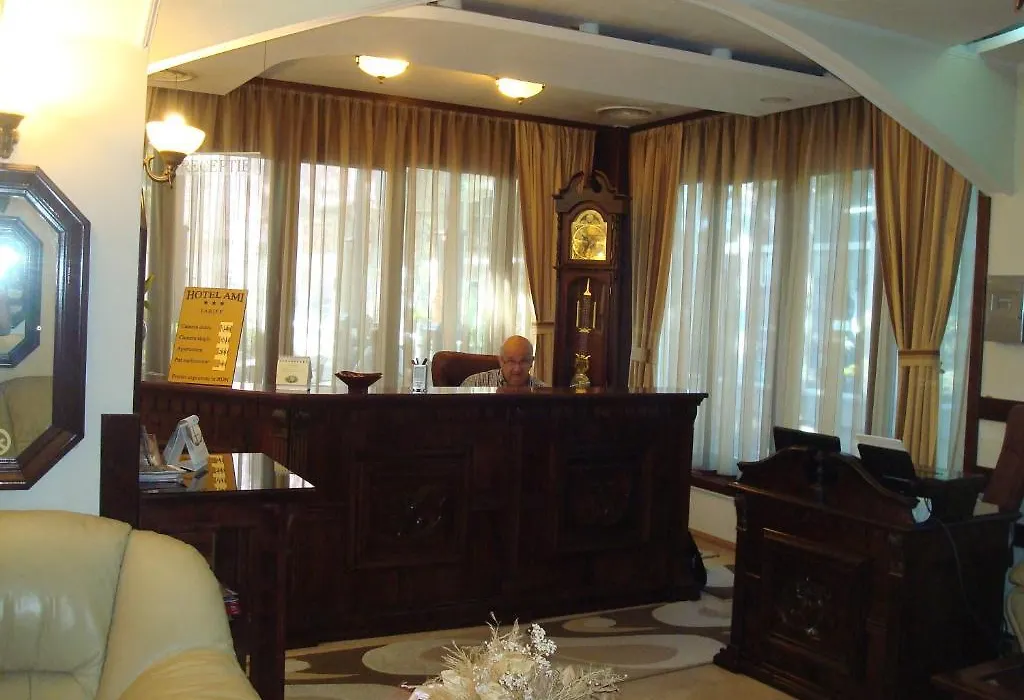 Hotel Ami-1