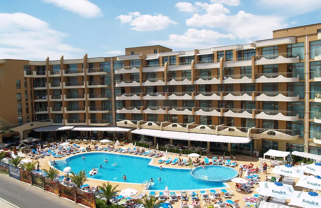 Grenada Hotel-1