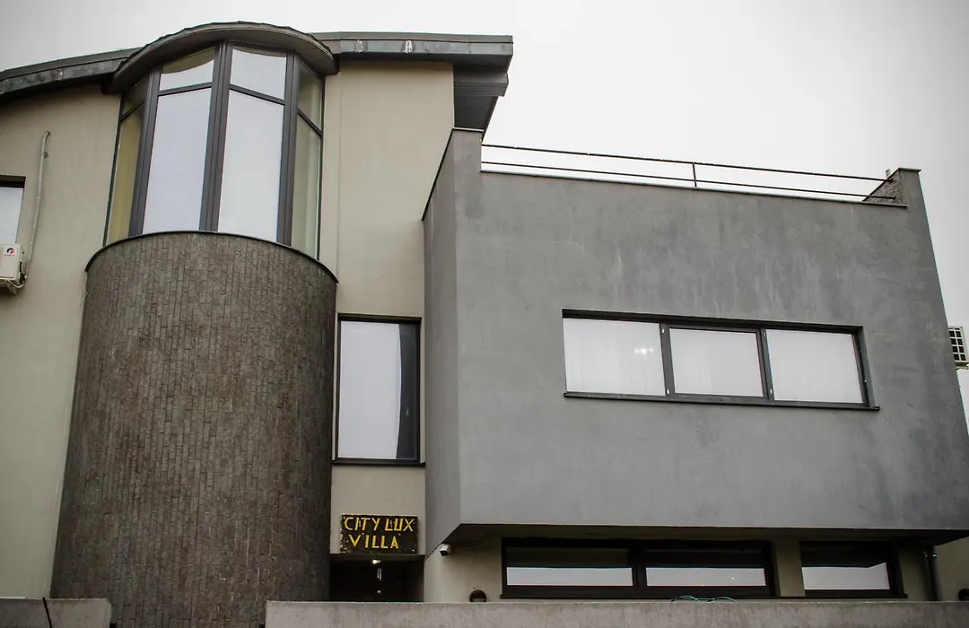 City Lux Villa-1