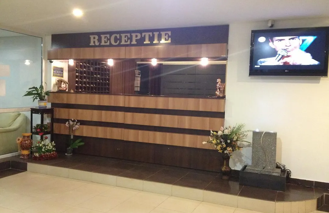 HOTEL FELIX Eforie Nord-1