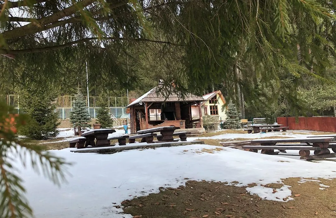 Pension Vanatorul-1