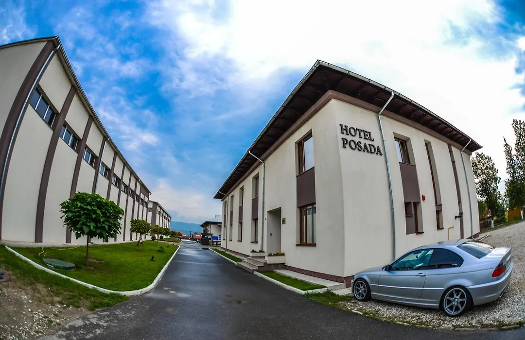 Hotel Posada-1