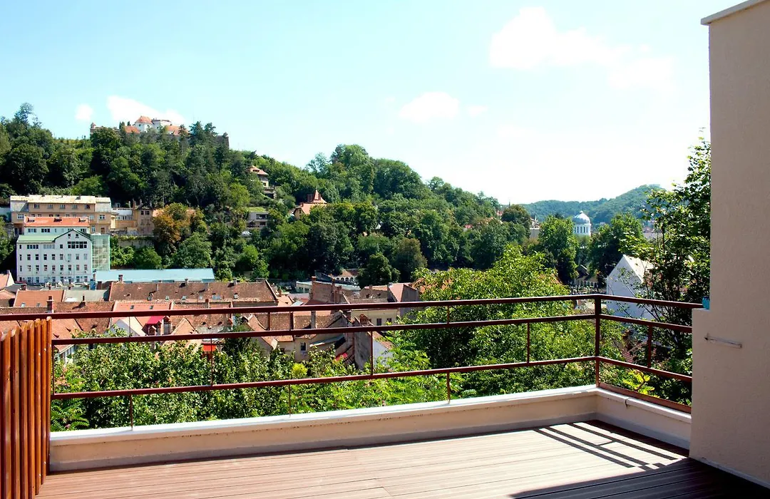 Vila Alba Brasov-1
