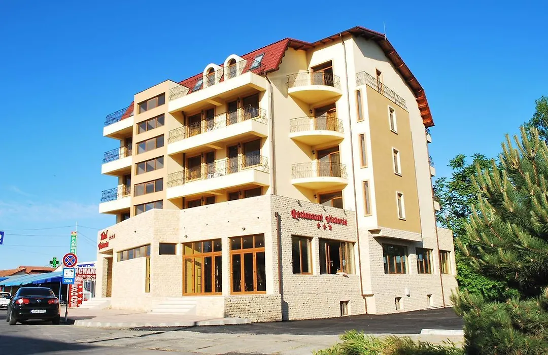 Hotel Victoria-1