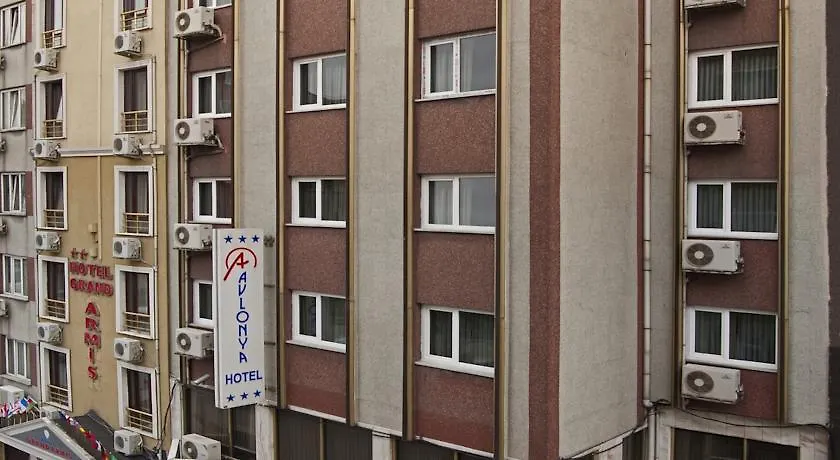 Avlonya Hotel-1