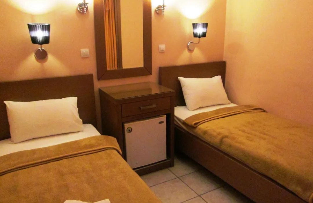 Hotel Lito-1