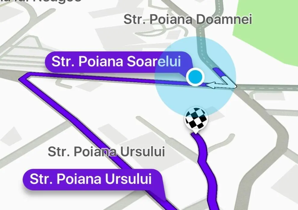 Pensiunea Orizont-1
