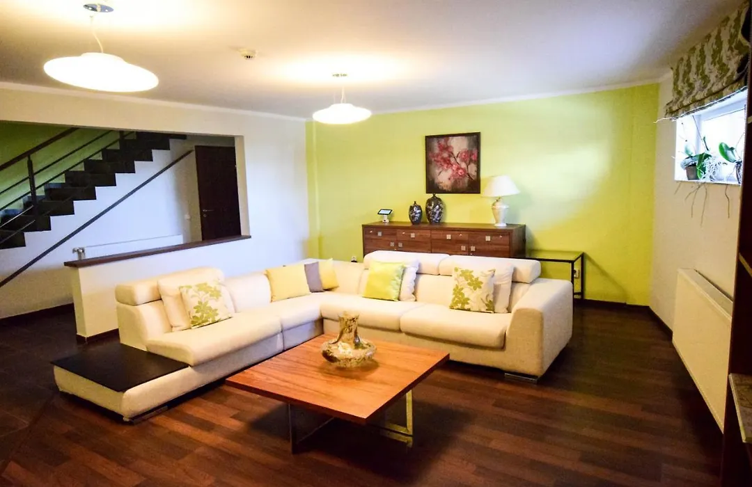 Cabrio Apart Hotel-1