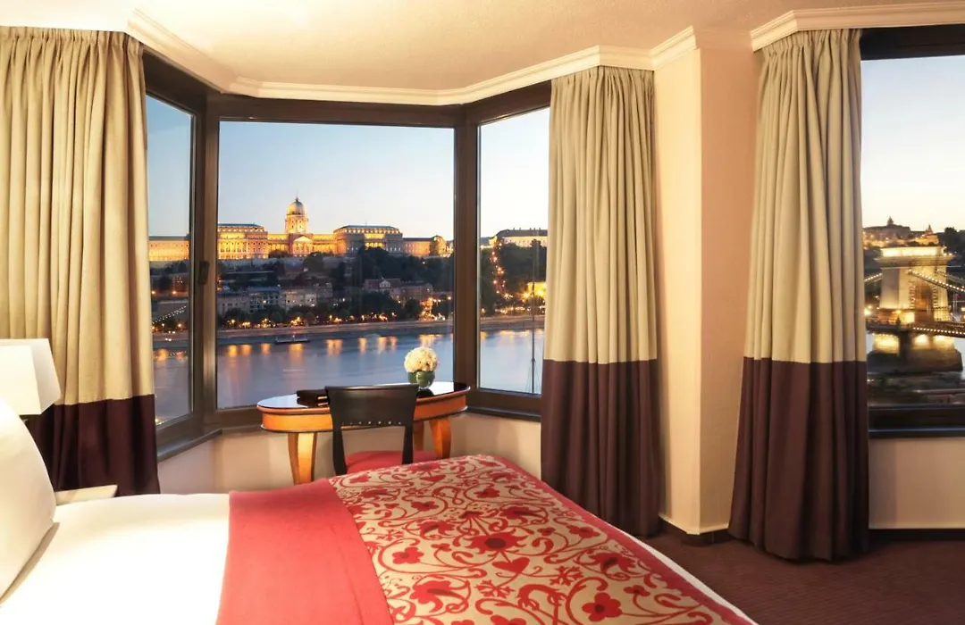 Sofitel Budapest Chain Bridge-1