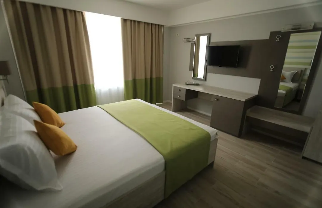 Hotel Dedal-1