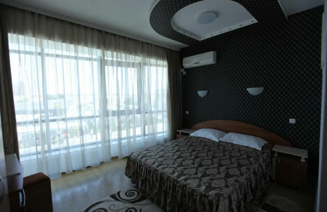 Motel Nordiana-1