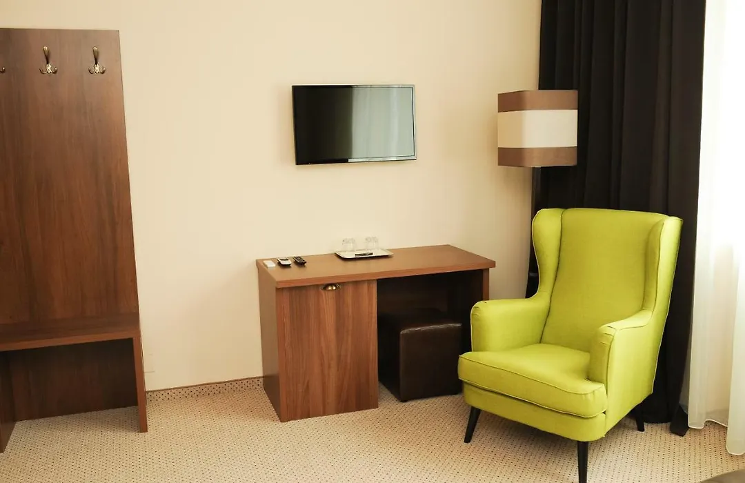 Vine Rooms-1