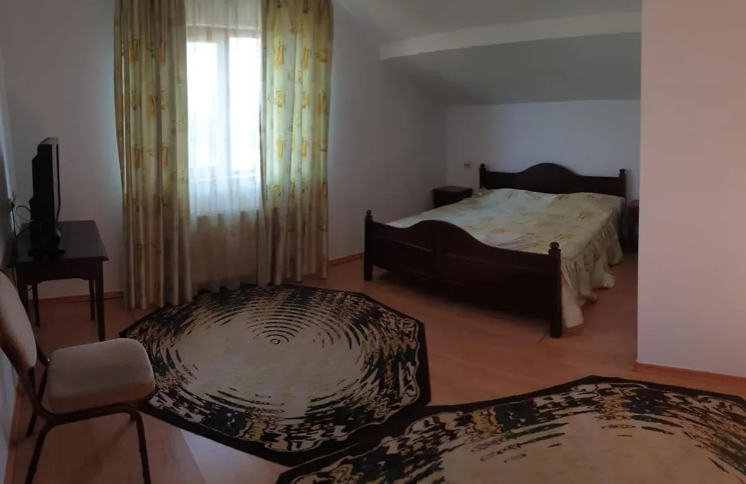 Motel Balcost-1