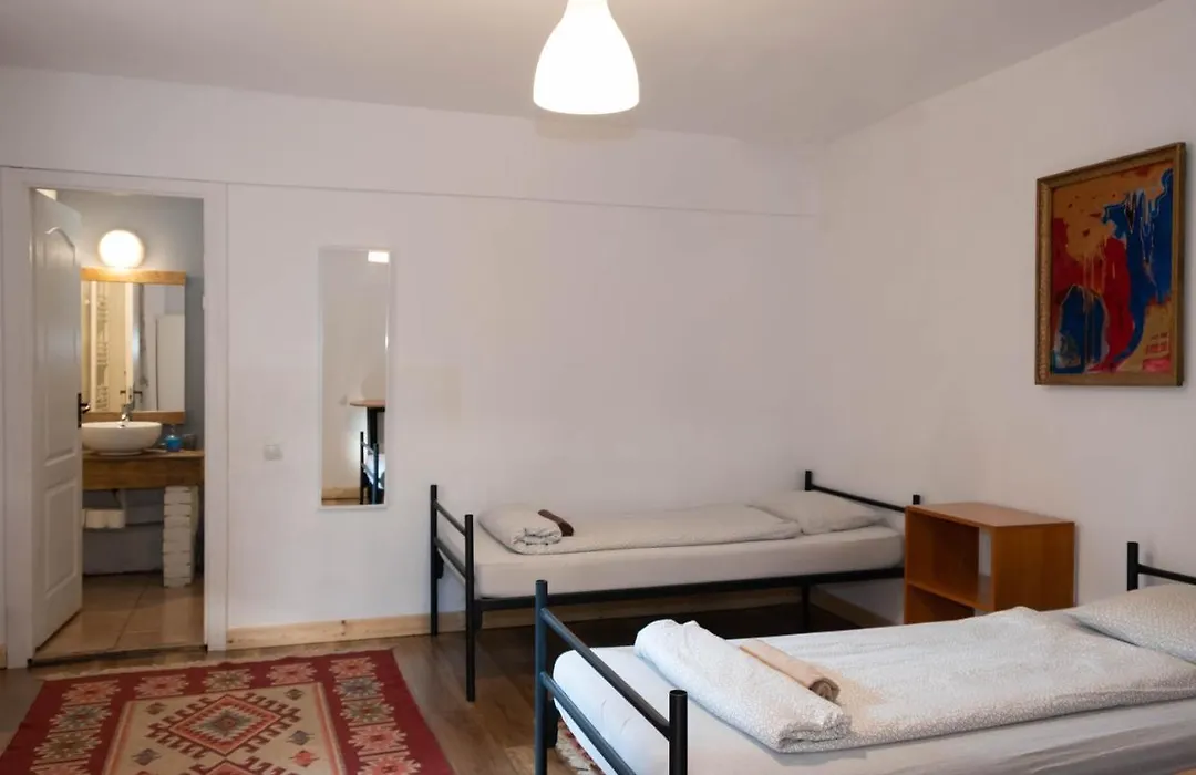 Zen Hostel-1