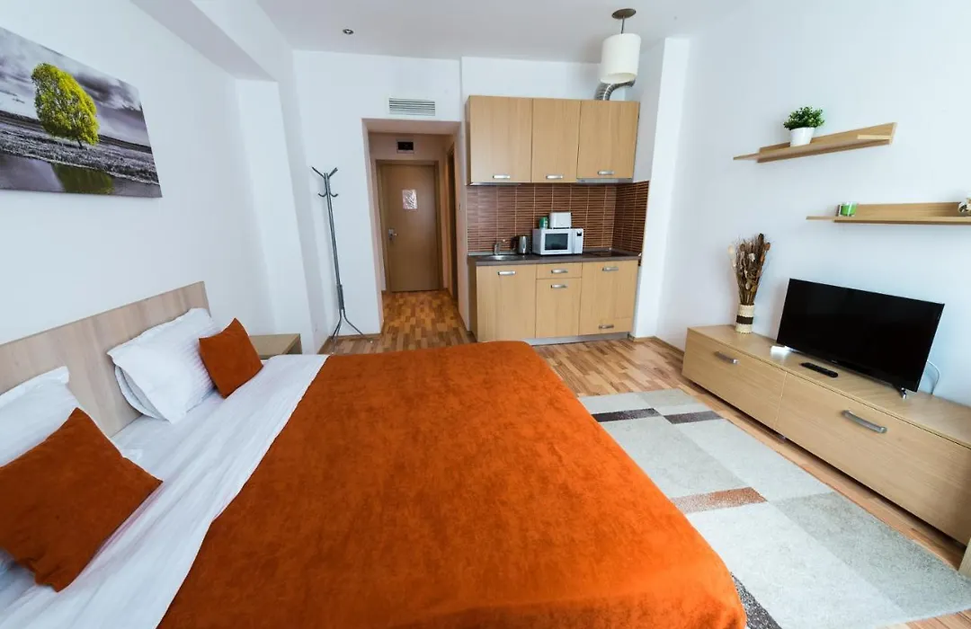 Urban Aparthotel-1