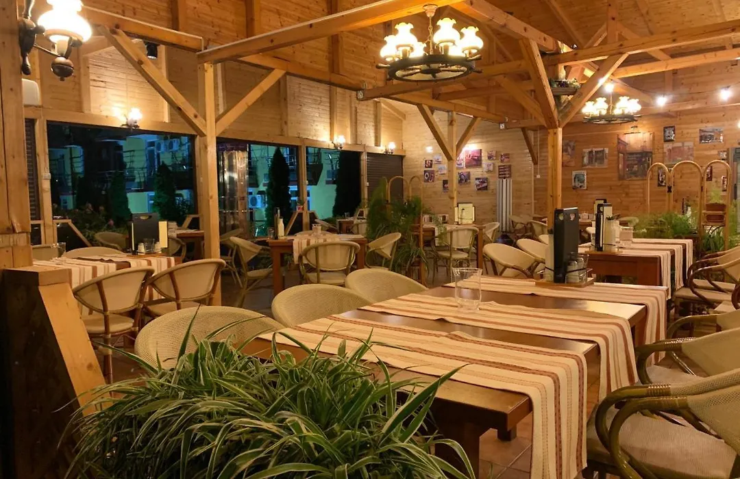 Hotel Pinguin-1