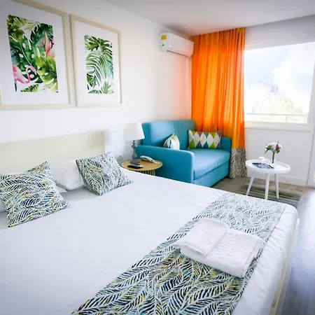Spring Holiday Resort-2