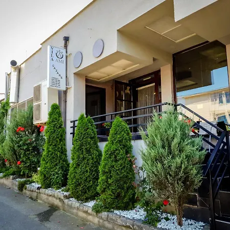 Hotel Vila Ami-2