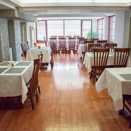 Hotel Vila Ami-3