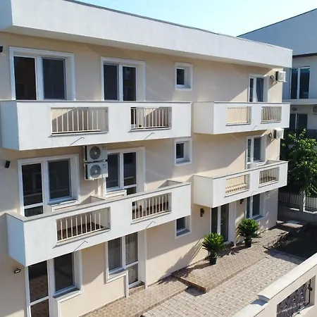 Pensiunea Sasha-3