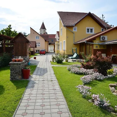 Pension Artemis-3