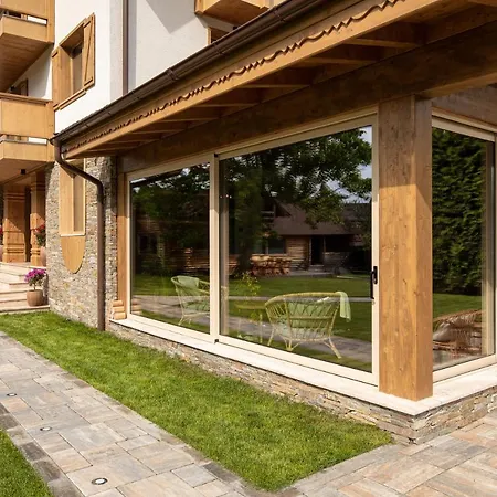 Zara Chalet-3
