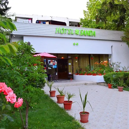 Hotel Sanda-3