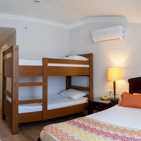Akdora Resort&Spa-3