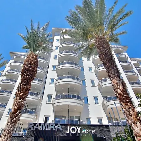 Ramira Joy Hotel-2