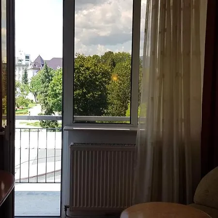 Grand Hotel Ceahlau-2