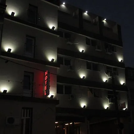 Hotel Uranus-2