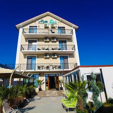 Armsea Mamaia Nord-2