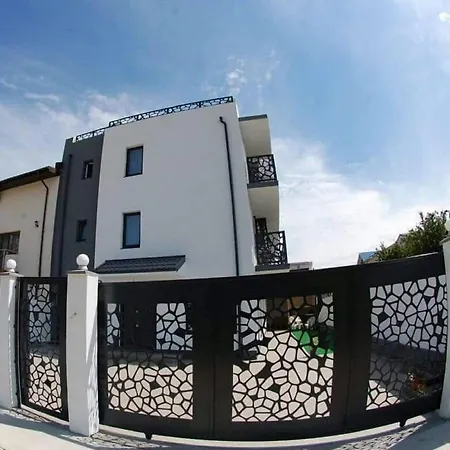 Vila Marylou Eforie Nord-3