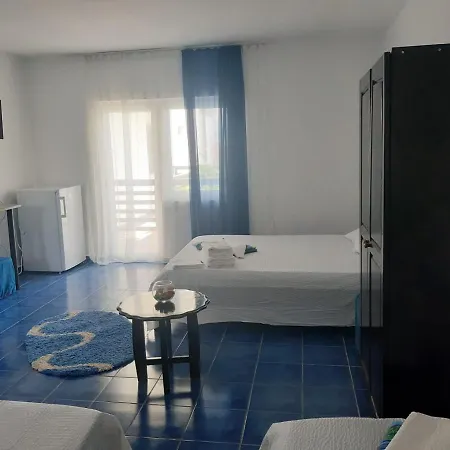 Vila Trandafirilor Costinești-3