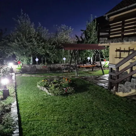 Casa Vlasea Albesti Sighișoara-3