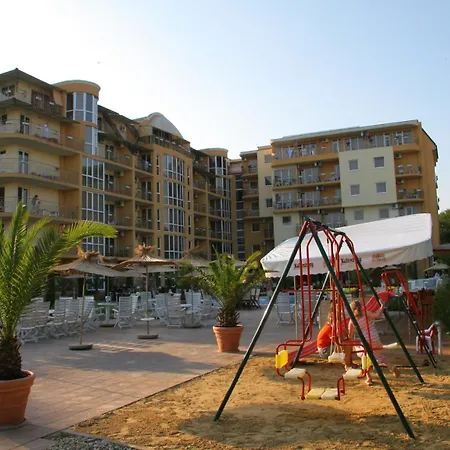 Joya Park Hotel-3