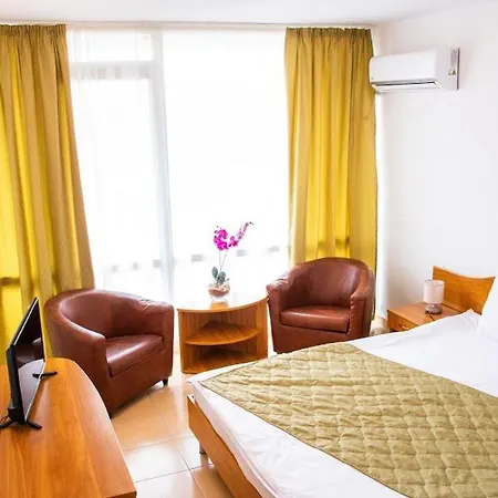 Hotel Mures-3